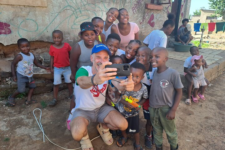 SOWETO: Ethical, bespoke, authentic, community driven small group - Photo 1 of 25
